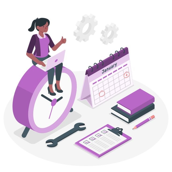 The Importance of Time Management While Preparing for the NCLEX